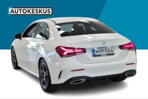 Mercedes-Benz A esikatselu 6