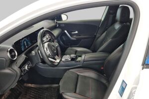 Mercedes-Benz A esikatselu 7