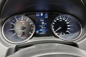 Nissan Qashqai esikatselu 14