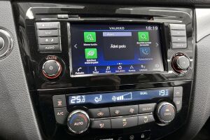 Nissan Qashqai esikatselu 15