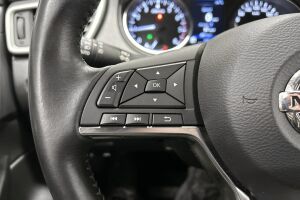 Nissan Qashqai esikatselu 18