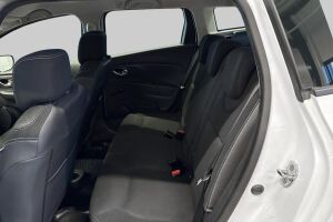 Renault Clio esikatselu 10