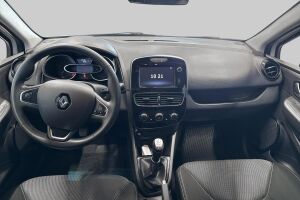 Renault Clio esikatselu 11
