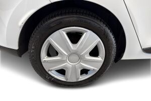 Renault Clio esikatselu 13