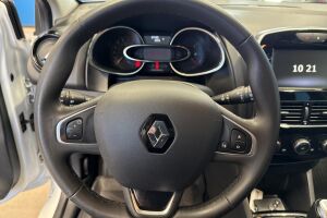 Renault Clio esikatselu 16
