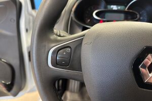 Renault Clio esikatselu 17