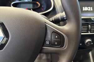 Renault Clio esikatselu 18