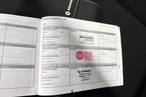 Renault Clio esikatselu 21