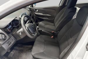 Renault Clio esikatselu 9