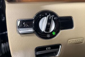 Mercedes-Benz S esikatselu 22
