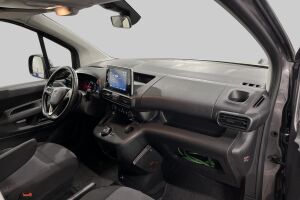 Opel Combo esikatselu 16