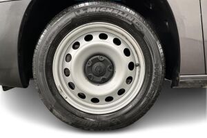 Opel Combo esikatselu 12
