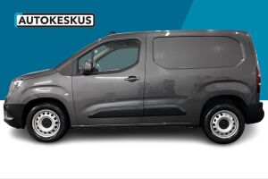 Opel Combo esikatselu 8