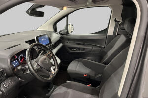 Opel Combo esikatselu 9