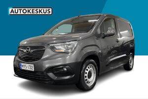 Opel Combo esikatselu 0