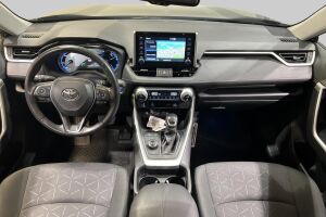 Toyota RAV4 esikatselu 11