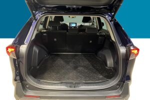 Toyota RAV4 esikatselu 12