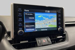 Toyota RAV4 esikatselu 15