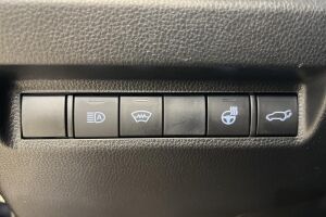 Toyota RAV4 esikatselu 24