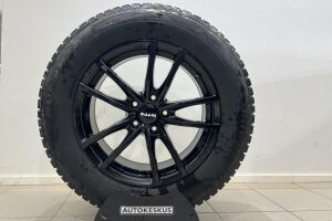 Toyota RAV4 esikatselu 28