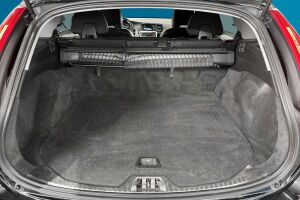 Volvo V60 esikatselu 9
