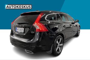 Volvo V60 esikatselu 4