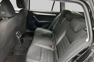 Skoda Octavia esikatselu 10