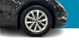 Skoda Octavia esikatselu 13