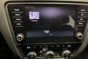 Skoda Octavia esikatselu 16