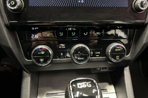 Skoda Octavia esikatselu 19