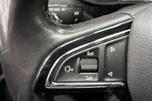 Skoda Octavia esikatselu 24