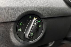 Skoda Octavia esikatselu 25