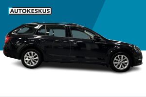 Skoda Octavia esikatselu 3