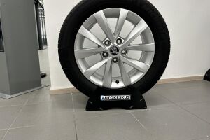 Skoda Octavia esikatselu 30