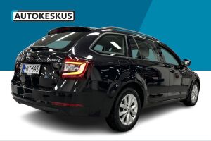 Skoda Octavia esikatselu 5
