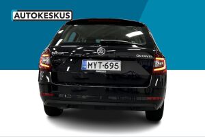 Skoda Octavia esikatselu 6