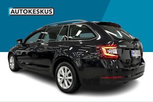 Skoda Octavia esikatselu 7