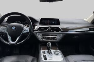 BMW 7-sarja esikatselu 2