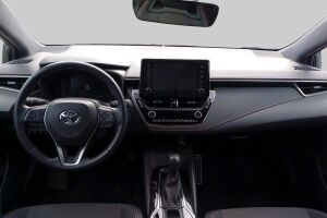 Toyota Corolla esikatselu 1