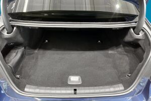 BMW 5-sarja esikatselu 12