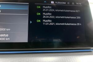 BMW 5-sarja esikatselu 19