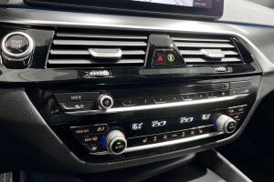 BMW 5-sarja esikatselu 21