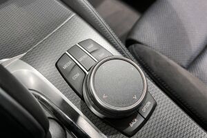 BMW 5-sarja esikatselu 23