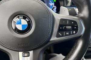 BMW 5-sarja esikatselu 25