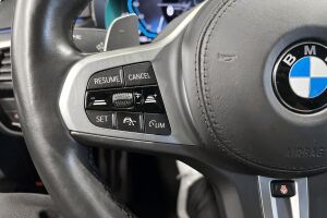 BMW 5-sarja esikatselu 26