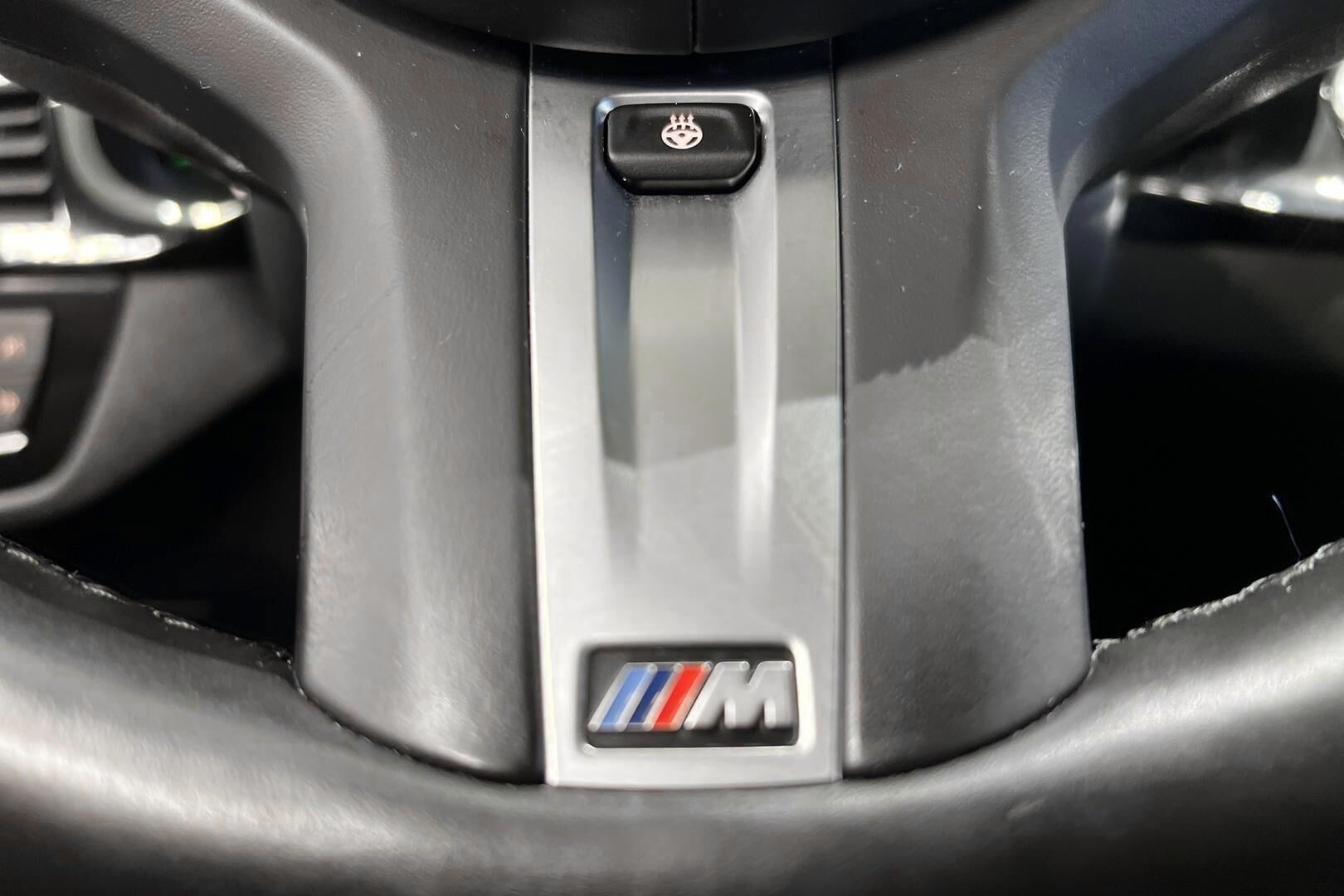 BMW 5-sarja iso kuva 27