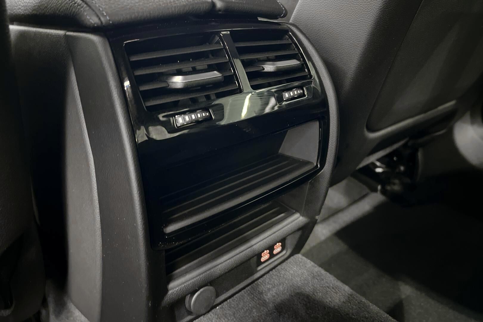 BMW 5-sarja iso kuva 32