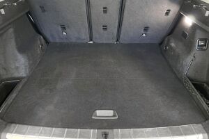 BMW X1 esikatselu 21