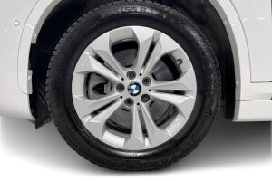 BMW X1 esikatselu 8