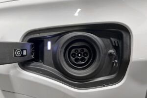 BMW X1 esikatselu 14